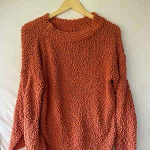 Pink Boutique Sweater